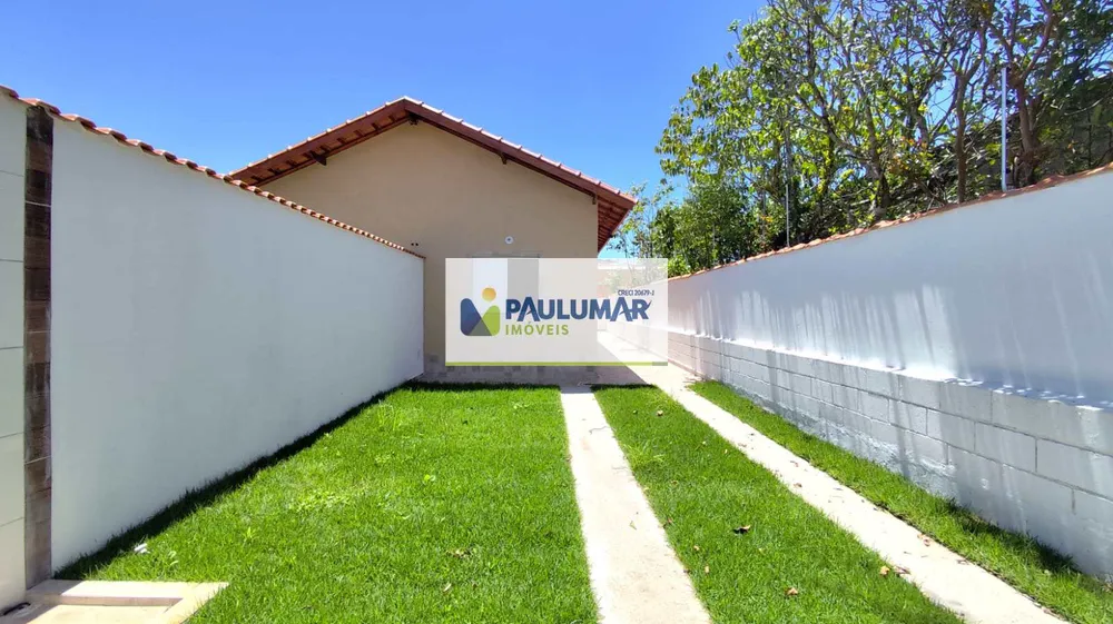 Casa, 2 quartos, 49 m² - Foto 3