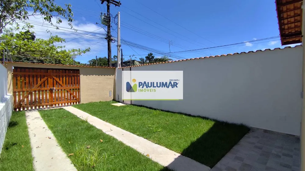 Casa, 2 quartos, 49 m² - Foto 6