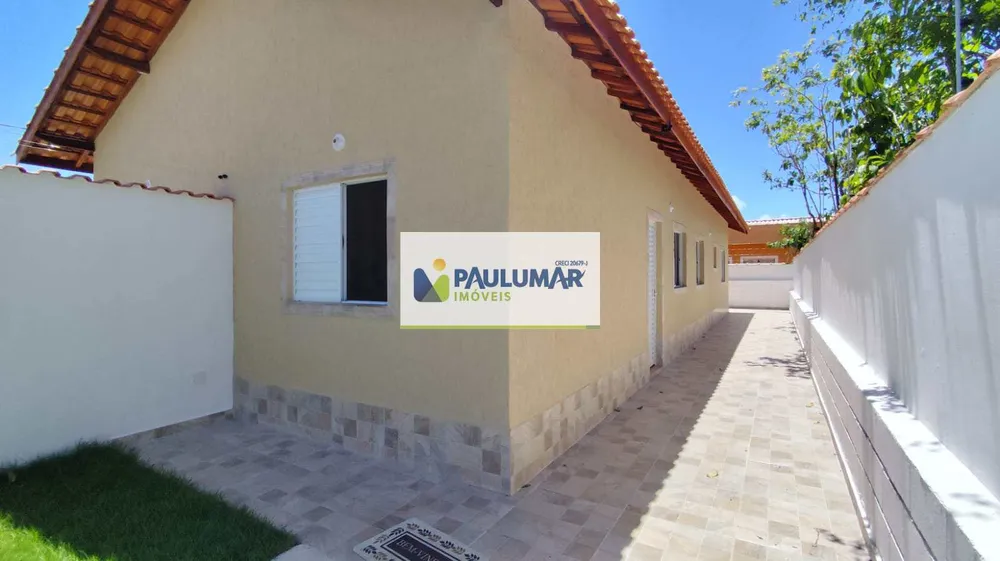Casa, 2 quartos, 49 m² - Foto 5