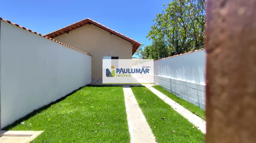 Casa, 2 quartos, 49 m² - Foto 2