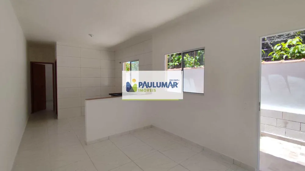 Casa, 2 quartos, 49 m² - Foto 8