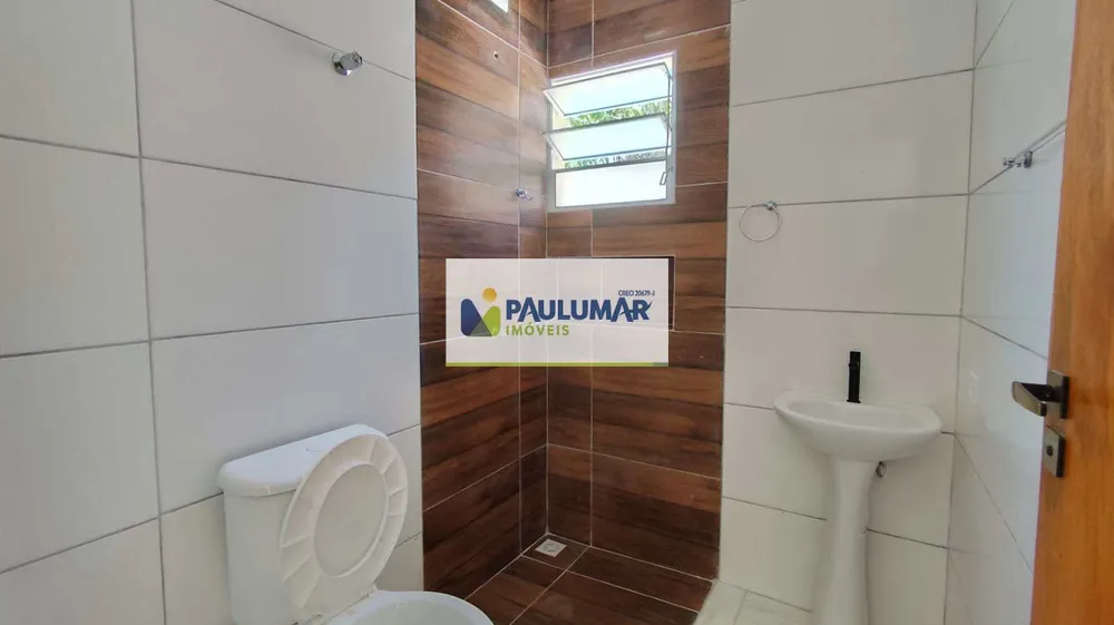 Casa, 2 quartos, 49 m² - Foto 10