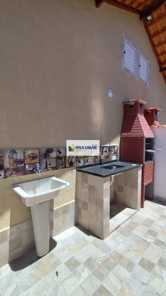 Casa, 2 quartos, 49 m² - Foto 15
