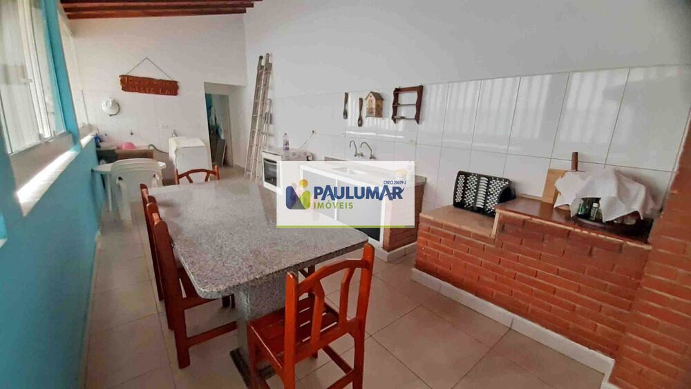 Casa à venda com 3 quartos, 113m² - Foto 7