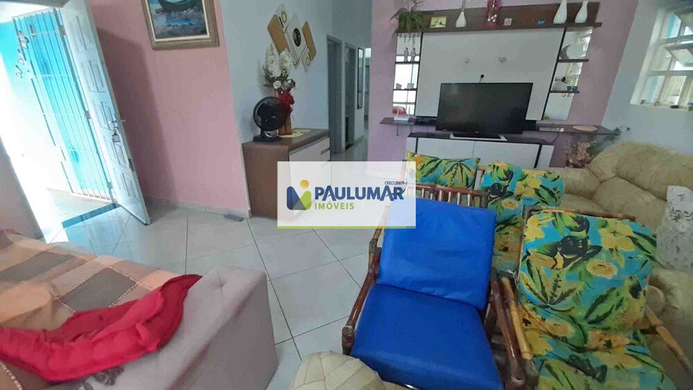 Casa à venda com 3 quartos, 113m² - Foto 3