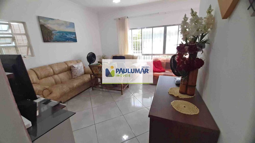 Casa à venda com 3 quartos, 113m² - Foto 2