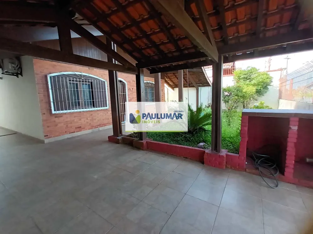 Casa, 2 quartos, 173 m² - Foto 2