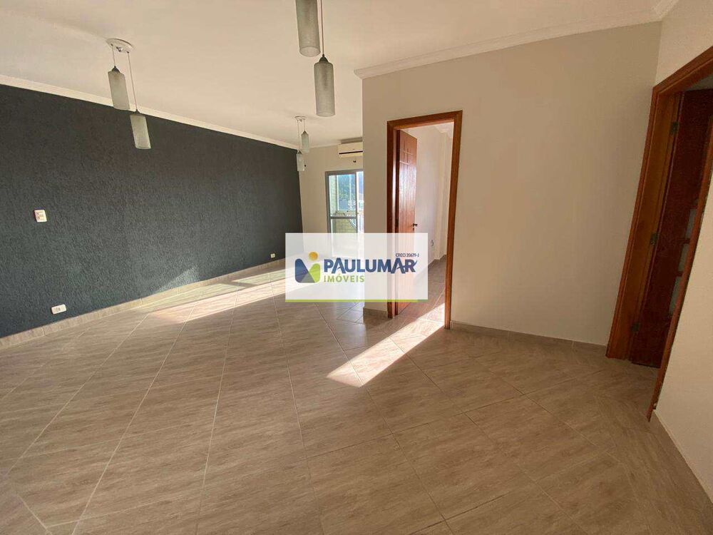 Apartamento, 3 quartos, 120 m² - Foto 1