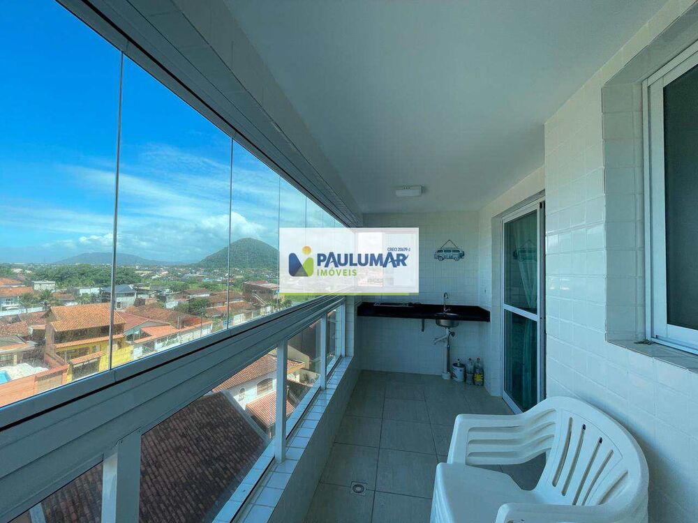 Apartamento, 2 quartos, 64 m² - Foto 6