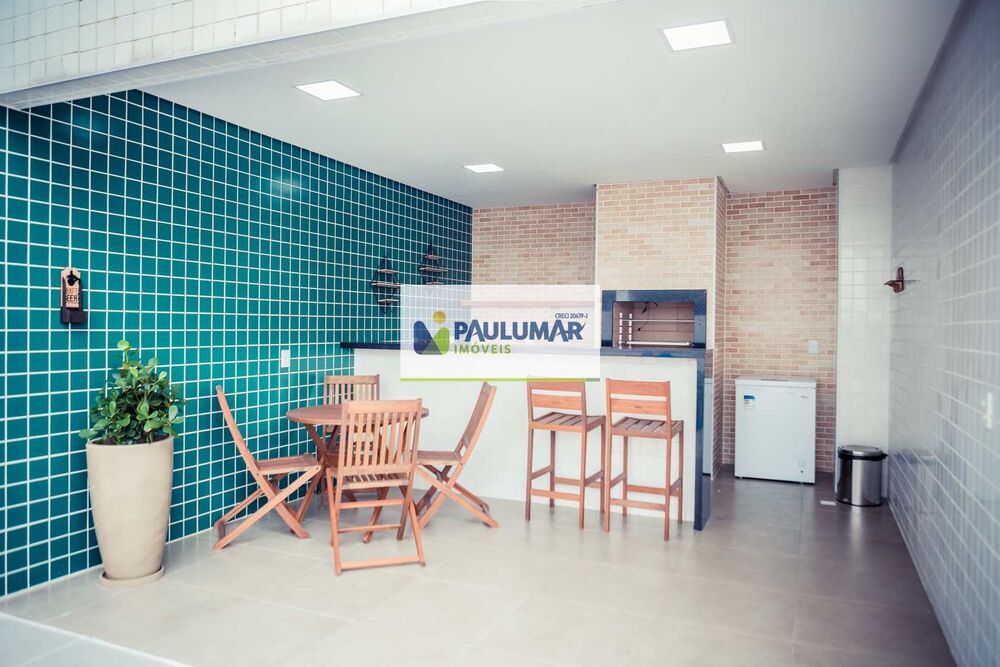 Apartamento, 2 quartos, 64 m² - Foto 3