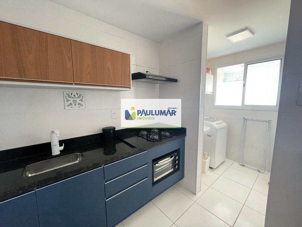 Apartamento, 2 quartos, 64 m² - Foto 7