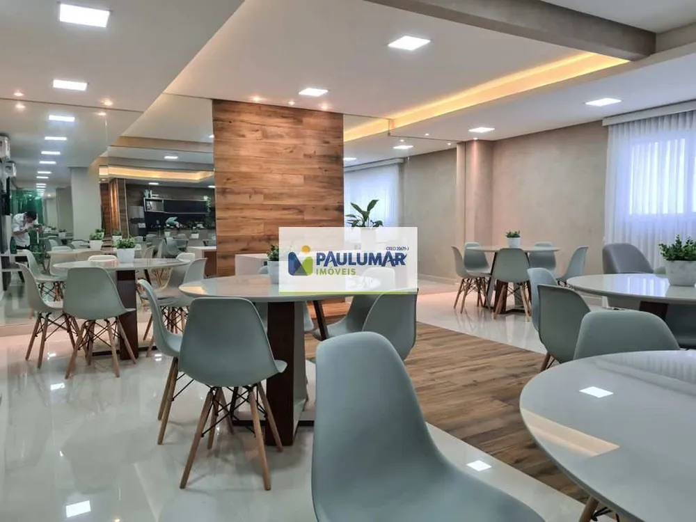 Apartamento, 2 quartos, 64 m² - Foto 5
