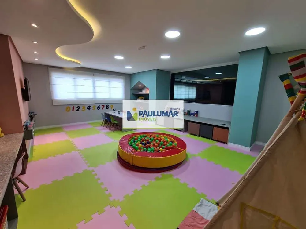 Apartamento, 2 quartos, 64 m² - Foto 7