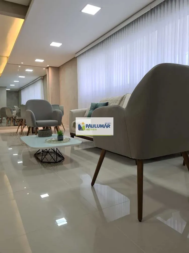 Apartamento, 2 quartos, 64 m² - Foto 3