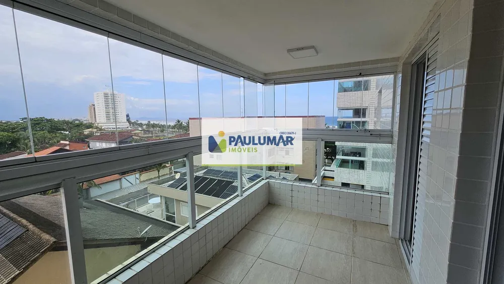 Apartamento, 2 quartos, 66 m² - Foto 2