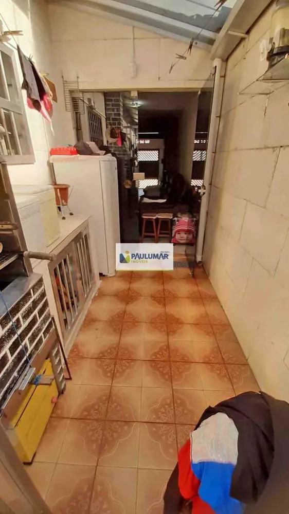 Casa, 3 quartos, 117 m² - Foto 13