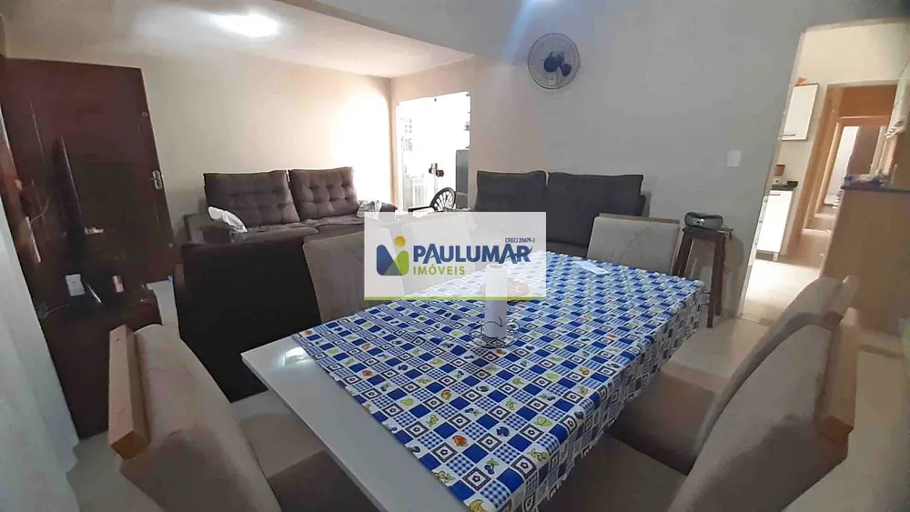 Casa, 3 quartos, 117 m² - Foto 4