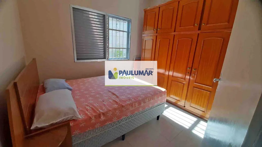 Casa, 3 quartos, 117 m² - Foto 10