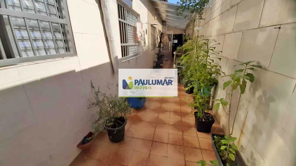 Casa, 3 quartos, 117 m² - Foto 3