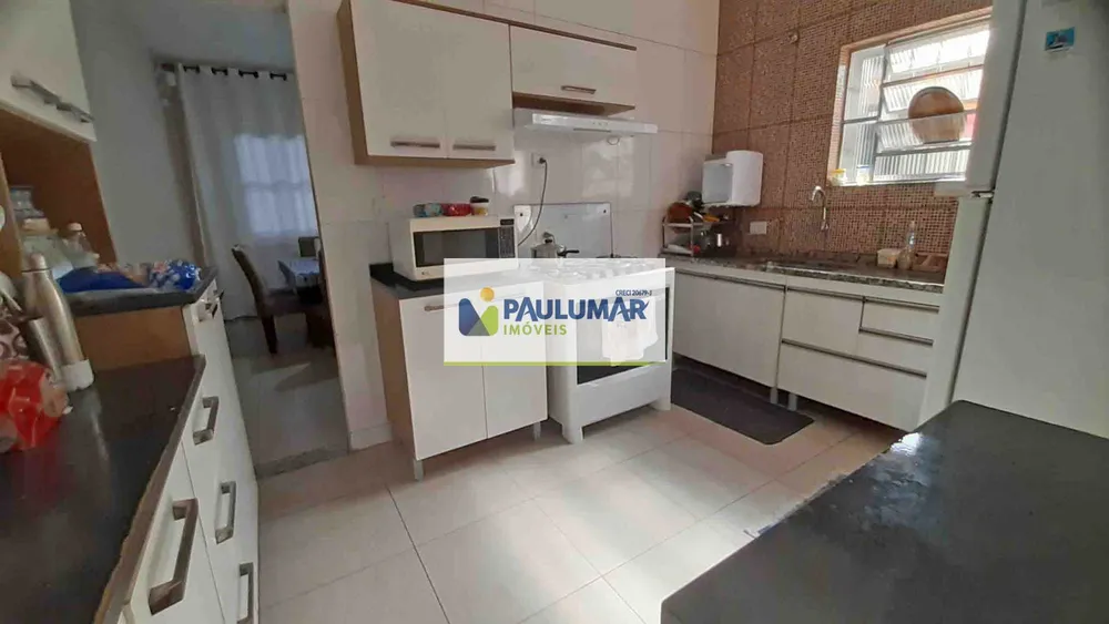 Casa, 3 quartos, 117 m² - Foto 7