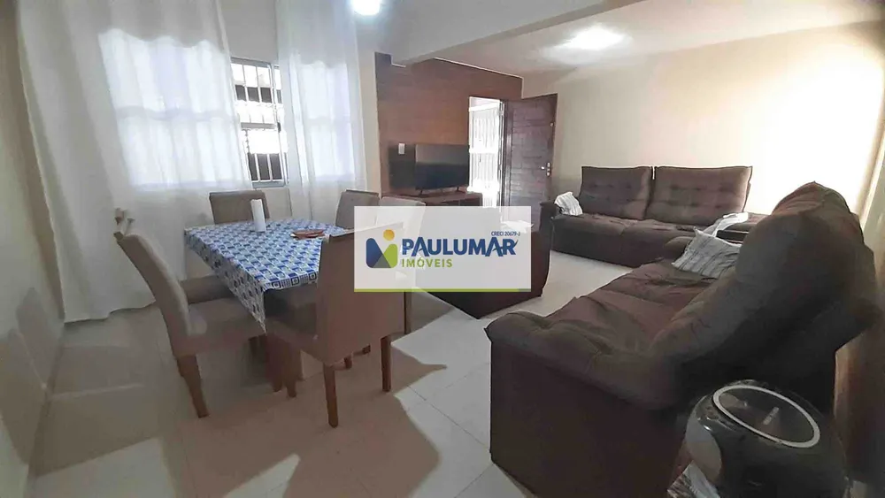 Casa, 3 quartos, 117 m² - Foto 5
