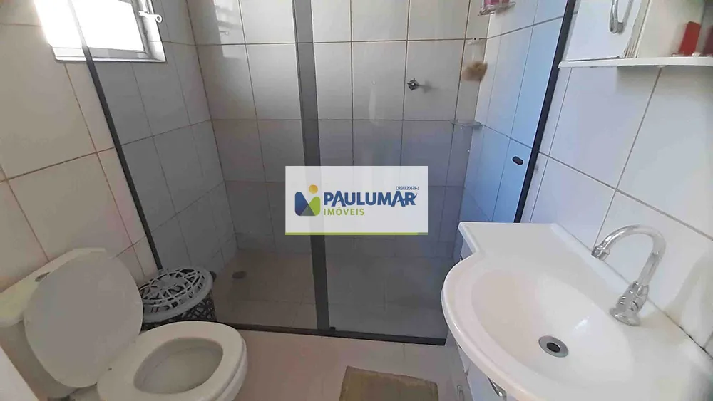 Casa, 3 quartos, 117 m² - Foto 12