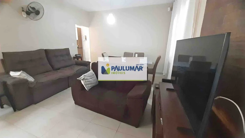 Casa, 3 quartos, 117 m² - Foto 4