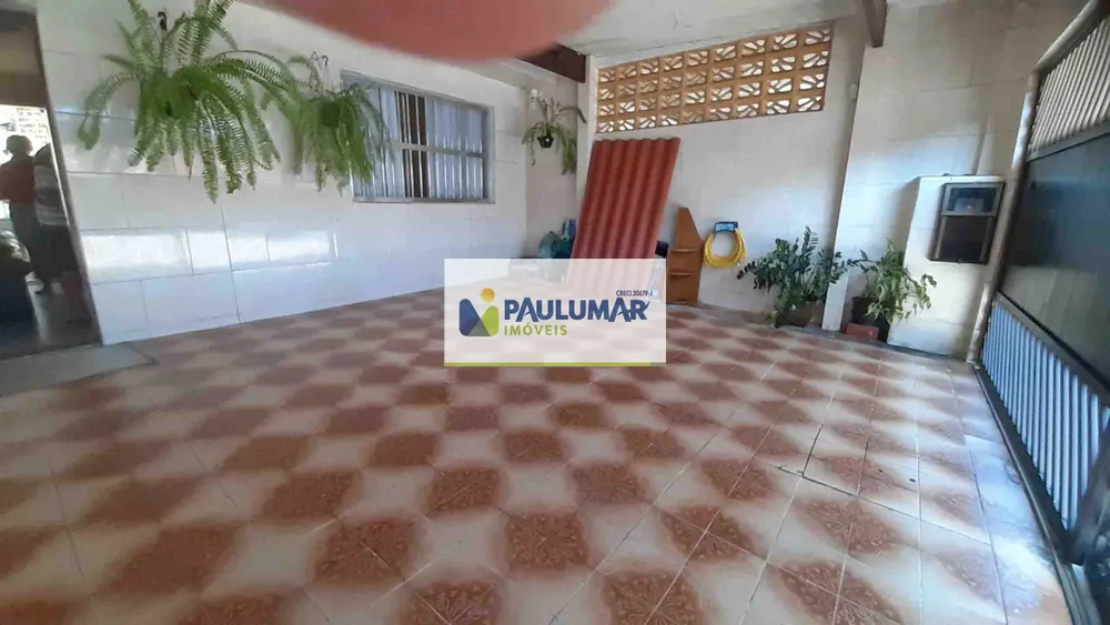 Casa, 3 quartos, 117 m² - Foto 2