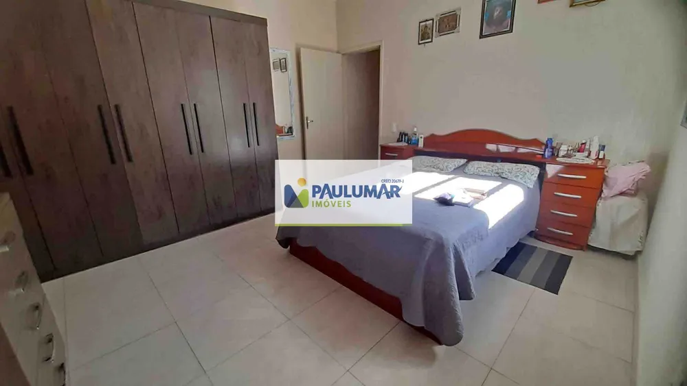 Casa, 3 quartos, 117 m² - Foto 2