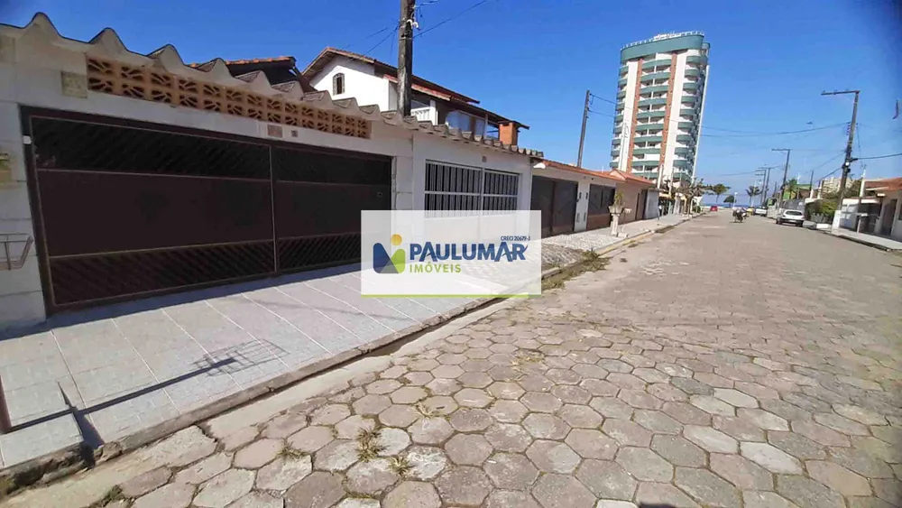 Casa, 3 quartos, 117 m² - Foto 1