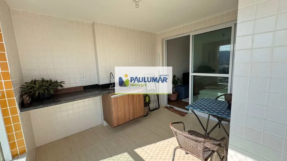 Apartamento, 2 quartos, 73 m² - Foto 7
