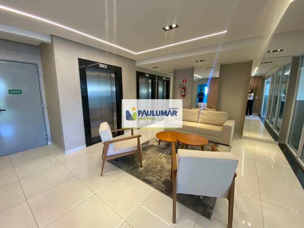 Apartamento, 2 quartos, 73 m² - Foto 2