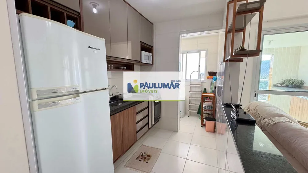 Apartamento, 2 quartos, 73 m² - Foto 3