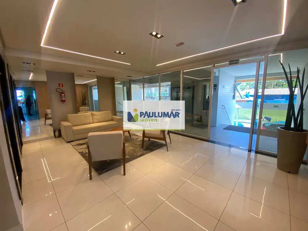 Apartamento, 2 quartos, 73 m² - Foto 1