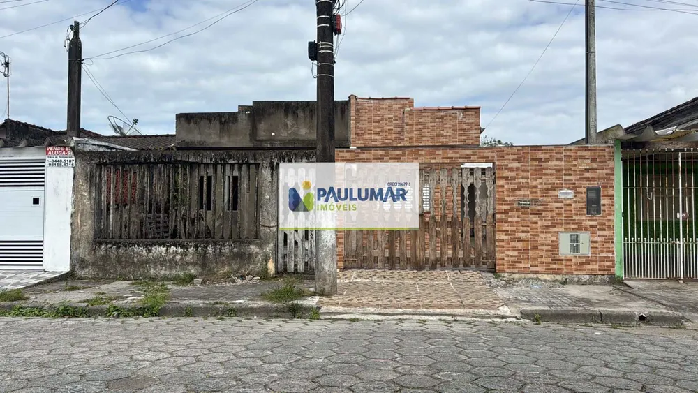 Casa, 4 quartos, 95 m² - Foto 1