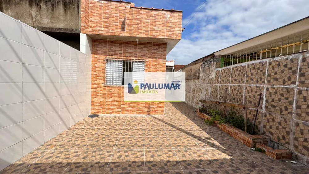 Casa, 4 quartos, 95 m² - Foto 4
