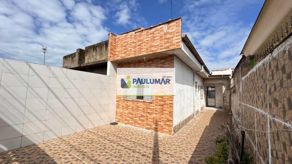 Casa, 4 quartos, 95 m² - Foto 2