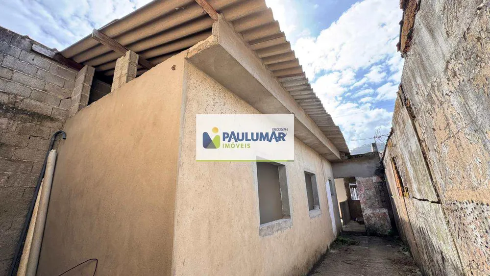 Casa, 4 quartos, 95 m² - Foto 3