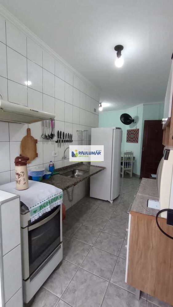 Apartamento, 1 quarto, 50 m² - Foto 2