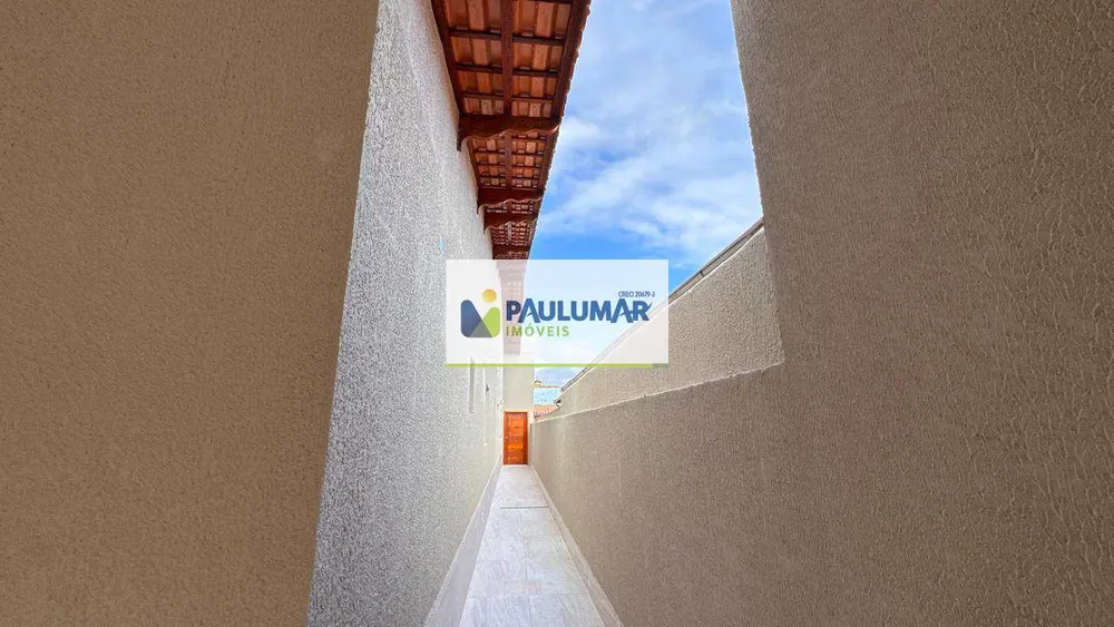 Casa, 3 quartos, 118 m² - Foto 14