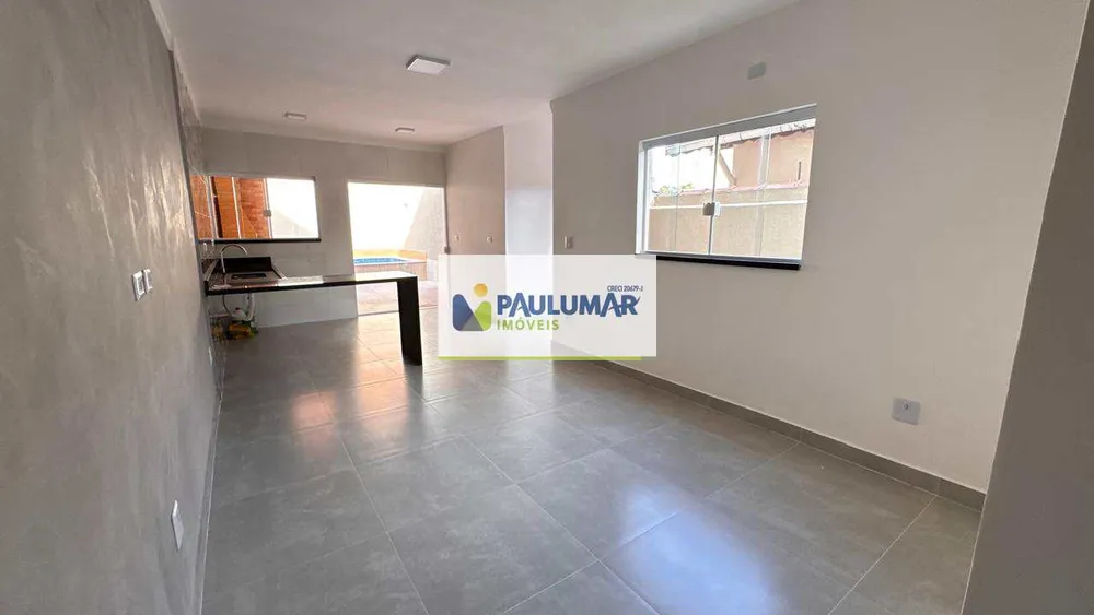 Casa, 3 quartos, 118 m² - Foto 8