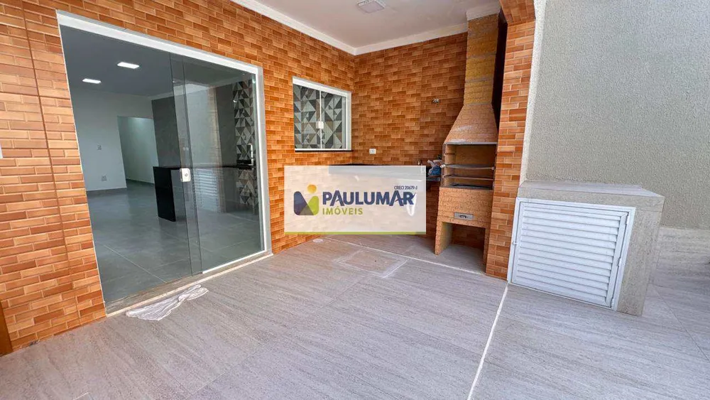 Casa, 3 quartos, 118 m² - Foto 11