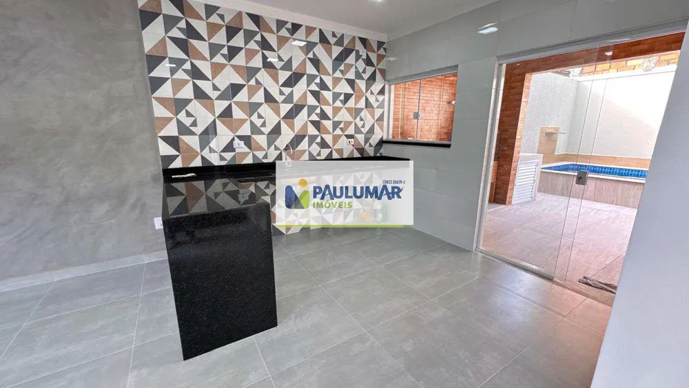 Casa, 3 quartos, 118 m² - Foto 9