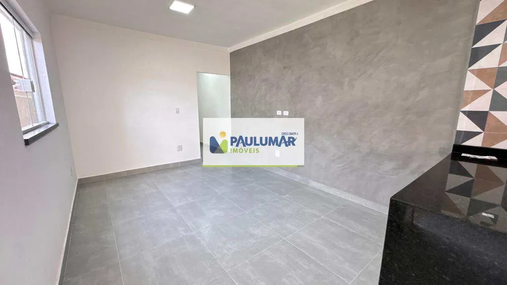 Casa, 3 quartos, 118 m² - Foto 3