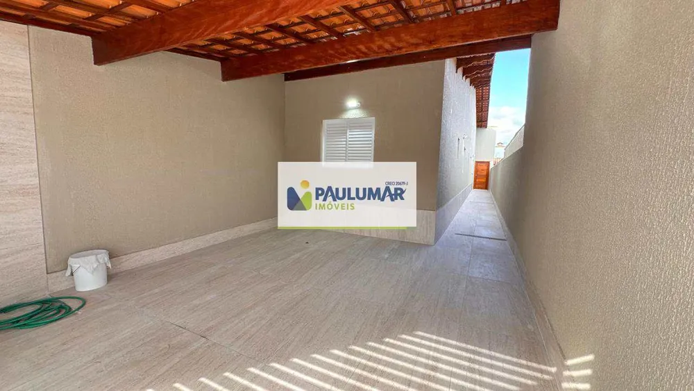 Casa, 3 quartos, 118 m² - Foto 15