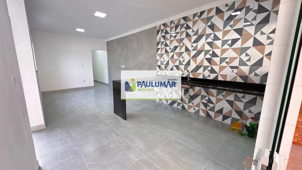 Casa, 3 quartos, 118 m² - Foto 2