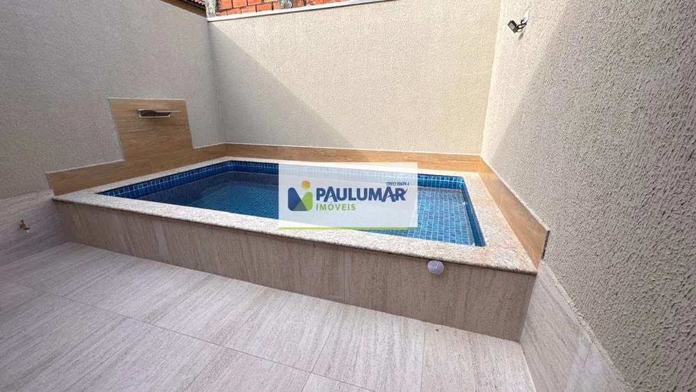 Casa, 3 quartos, 118 m² - Foto 4