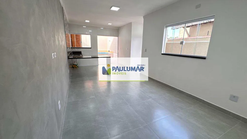 Casa, 3 quartos, 118 m² - Foto 7