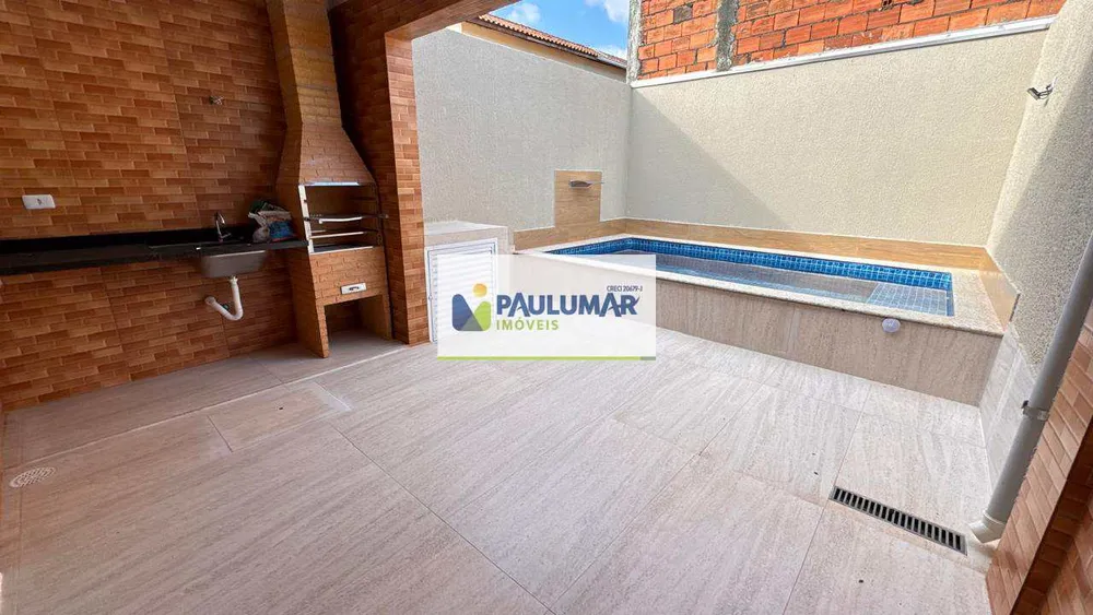 Casa, 3 quartos, 118 m² - Foto 6