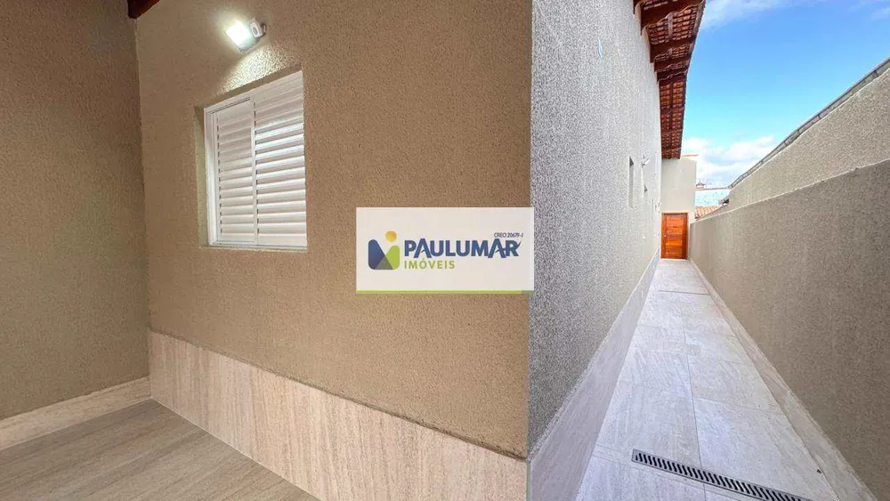 Casa, 3 quartos, 118 m² - Foto 16